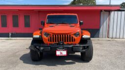 JEEP GLADIATOR 2020