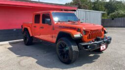 JEEP GLADIATOR 2020