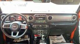 JEEP GLADIATOR 2020