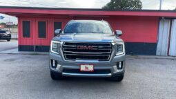GMC YUKON 2022