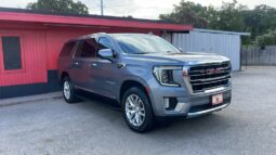 GMC YUKON 2022