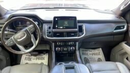 GMC YUKON 2022