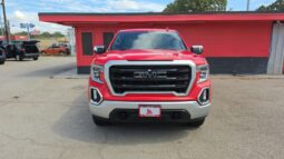 GMC SIERRA 2019