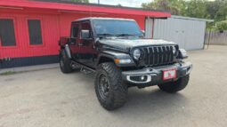 JEEP GLADIATOR 2020