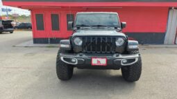 JEEP GLADIATOR 2020