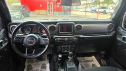 JEEP GLADIATOR 2020