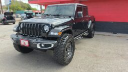 JEEP GLADIATOR 2020