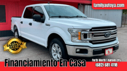 FORD F-150 2019