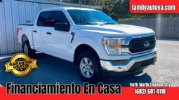 FORD F-150 2022