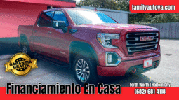 GMC SIERRA 2020