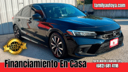 HONDA CIVIC 2022