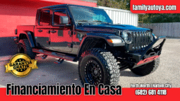 JEEP GLADIATOR 2020
