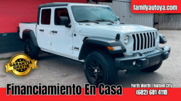 JEEP GLADIATOR 2023