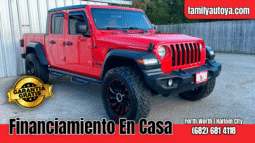 JEEP GLADIATOR 2020