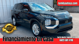 MITSUBISHI OUTLANDER 2024