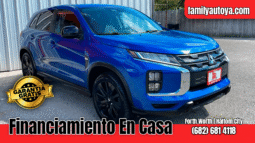 MITSUBISHI OUTLANDER 2023