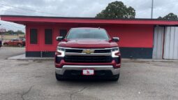 CHEVROLET SILVERADO 2023