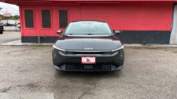 KIA K4 2025