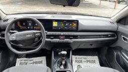 KIA K4 2025