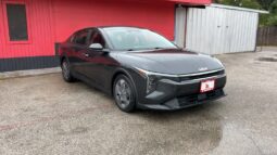 KIA K4 2025