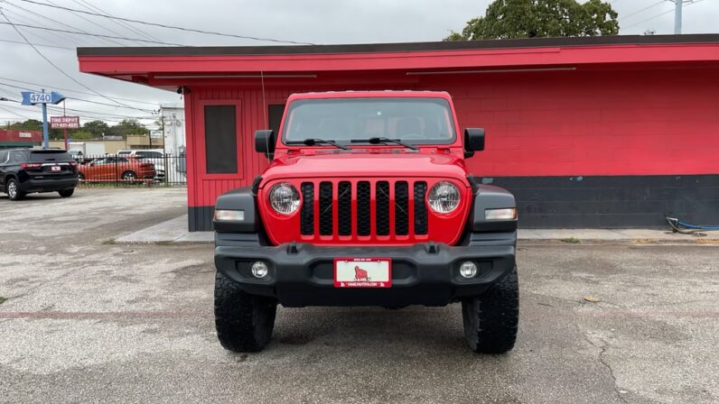 
								JEEP GLADIATOR 2020 full									