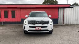 KIA TELLURIDE 2020