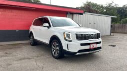 KIA TELLURIDE 2020