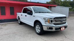 FORD F-150 2019