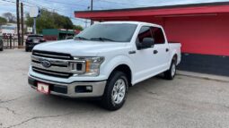 FORD F-150 2019
