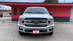 FORD F-150 2019