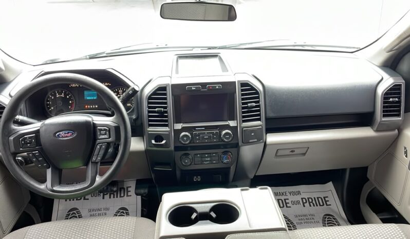 FORD F-150 2019