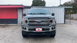 FORD F-150 2018