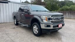 FORD F-150 2018