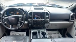 FORD F-150 2018