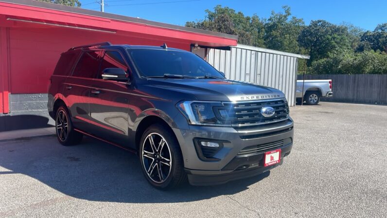 
								FORD EXPEDITION 2019 full									