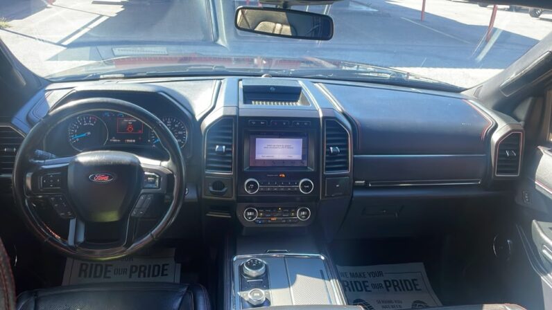 
								FORD EXPEDITION 2019 full									