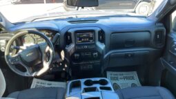 CHEVROLET SILVERADO 2019