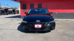 HYUNDAI ELANTRA 2024