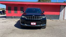 JEEP GRAND CHEROKEE 2024