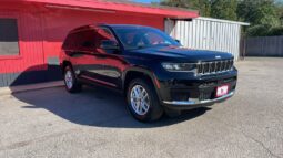 JEEP GRAND CHEROKEE 2024