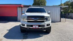 FORD F-150 2018