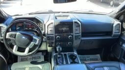 FORD F-150 2018