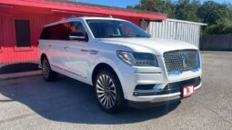 LINCOLN NAVIGATOR 2019