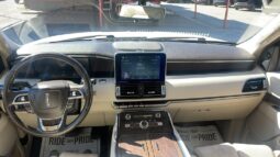 LINCOLN NAVIGATOR 2019