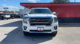 GMC YUKON 2021