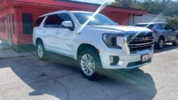 GMC YUKON 2021