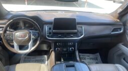 GMC YUKON 2021