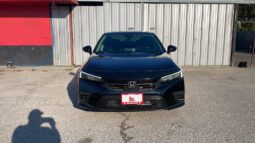 HONDA CIVIC 2022