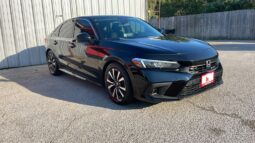 HONDA CIVIC 2022