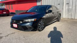 HONDA CIVIC 2022